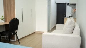 Studio Student Apartments for Sale in Juja