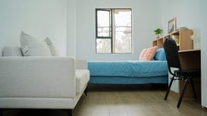 Studio Student Apartments for Sale in Juja