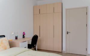 Studio Student Apartments for Sale in Juja