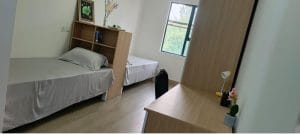 Studio Student Apartments for Sale in Juja