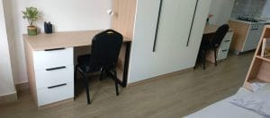 Studio Student Apartments for Sale in Juja