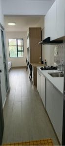 Studio Student Apartments for Sale in Juja