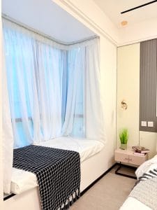 Citi Rise Residency in Westlands