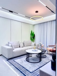 Citi Rise Residency in Westlands