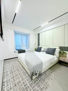 Citi Rise Residency in Westlands