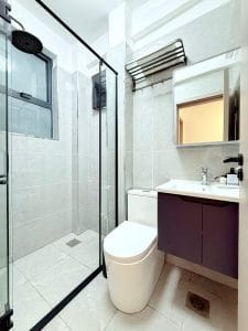 Citi Rise Residency in Westlands