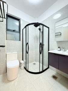 Citi Rise Residency in Westlands