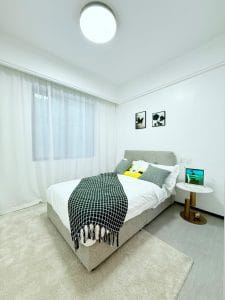 Citi Rise Residency in Westlands