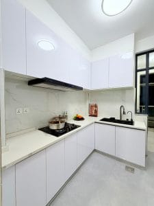 Citi Rise Residency in Westlands