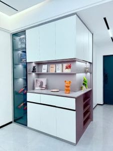 Citi Rise Residency in Westlands