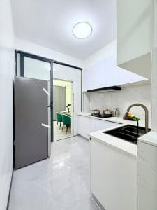 Citi Rise Residency in Westlands