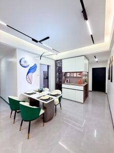 Citi Rise Residency in Westlands