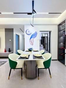 Citi Rise Residency in Westlands