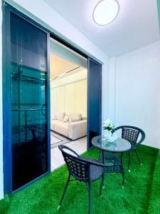 Citi Rise Residency in Westlands