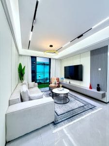 Citi Rise Residency in Westlands