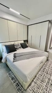 Blossom Ivy Residence