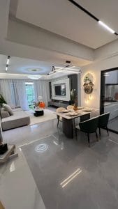 Westlands along Mogotio Road