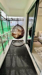 Citi Rise Residency in Westlands along Mogotio Road