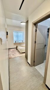 Gatundu Crescent Road 2 bedroom Apartment