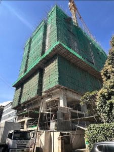 Citi Rise Residency in Westlands