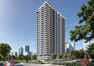 Citi Rise Residency in Westlands