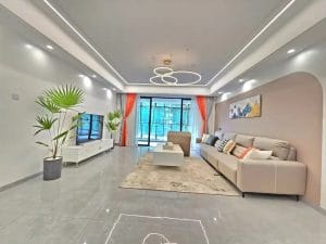 Bahari Homes Apartments