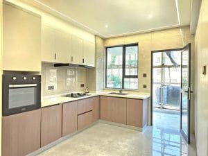 Bahari Homes Apartments