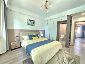 Bahari Homes Apartments