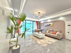 Bahari Homes Apartments