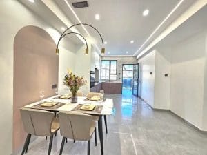 Bahari Homes Apartments