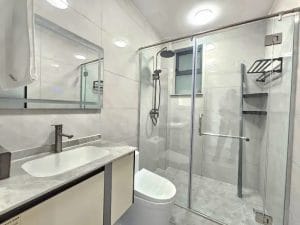 Bahari Homes Apartments