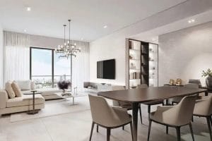 Bahari Homes Apartments