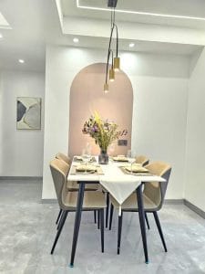 Bahari Homes Apartments