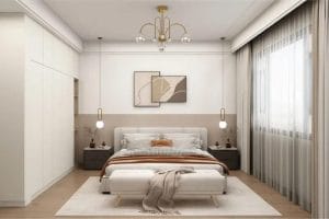 Bahari Homes Apartments