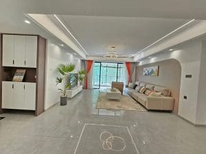 Bahari Homes Apartments