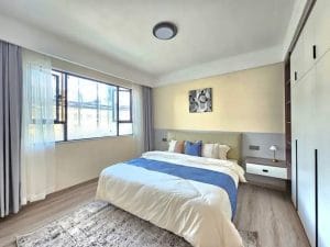 Bahari Homes Apartments