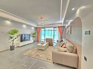 Bahari Homes Apartments