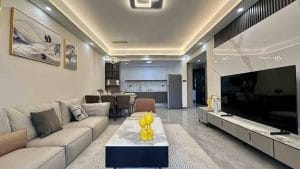 Bahari Homes Apartments