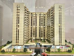 Bahari Homes Apartments