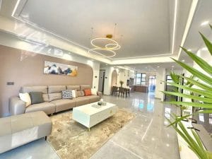 Bahari Homes Apartments