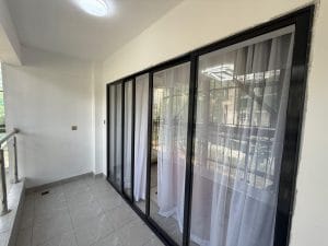 Gatundu Crescent Road 2 bedroom Apartment