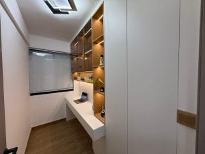 Gatundu Crescent Road 2 bedroom Apartment