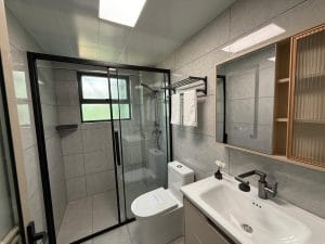 Gatundu Crescent Road 2 bedroom Apartment