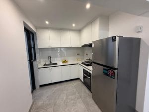 Gatundu Crescent Road 2 bedroom Apartment