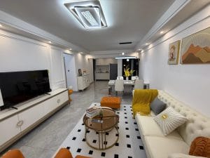 Gatundu Crescent Road 2 bedroom Apartment