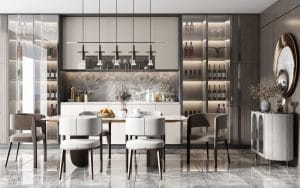 Blossom Ivy Residence