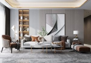 Blossom Ivy Residence