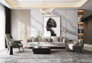 Blossom Ivy Residence