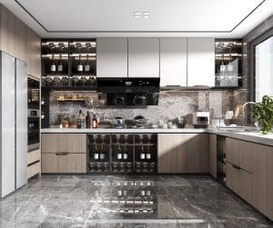 Blossom Ivy Residence