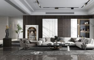 Blossom Ivy Residence